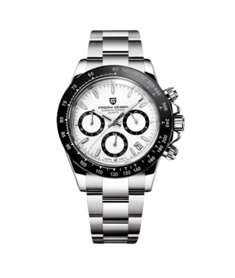 Pagani Design PD-1644  Men's Watches Quartz Business watch
