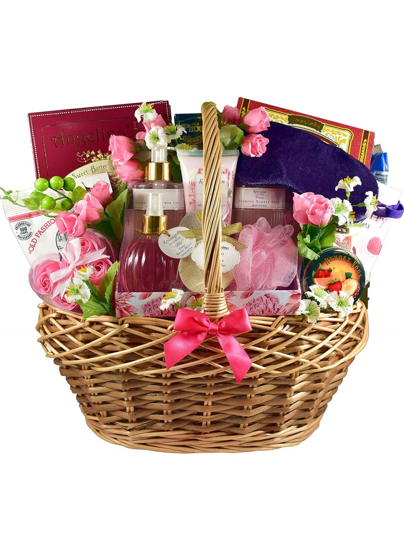 Gift Basket Village Mom To Be, Pregnancy Gift Bask...