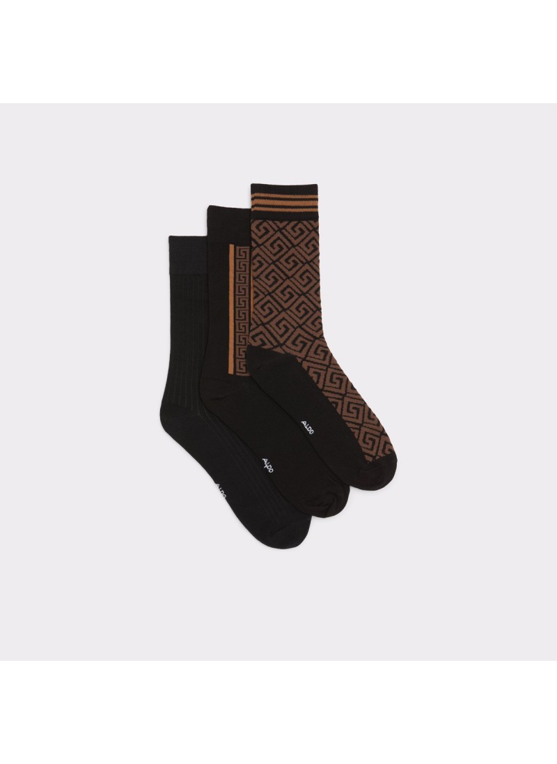 New Dekith Socks